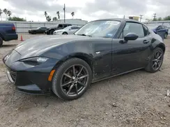JM1NDAM70J0200871 2018 MAZDA MX-5