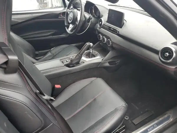 JM1NDAM70K0300373 2019 MAZDA MX-5 - Image 8