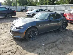 JM1NDAM70K0302334 2019 MAZDA MX-5