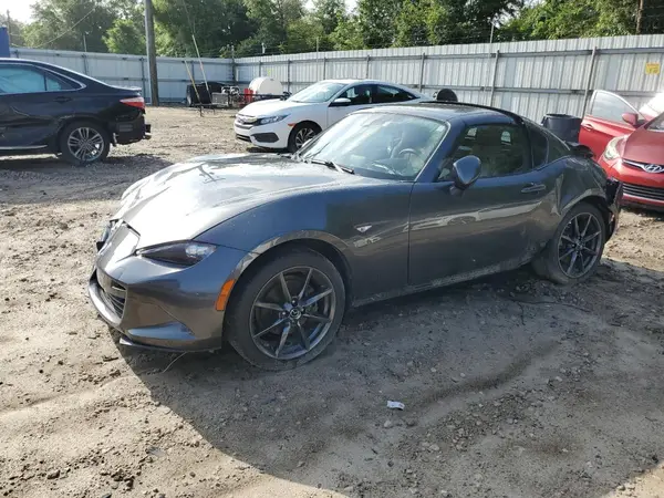 JM1NDAM70K0302334 2019 MAZDA MX-5 - Image 1