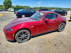 JM1NDAM70K0304262 2019 MAZDA MX-5