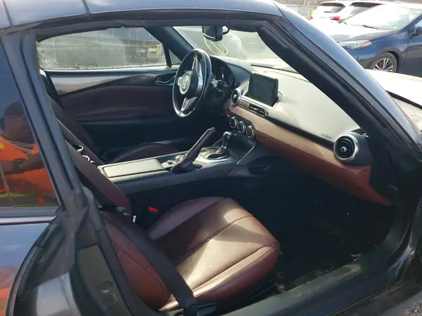JM1NDAM70K0304746 2019 MAZDA MX-5 - Image 8