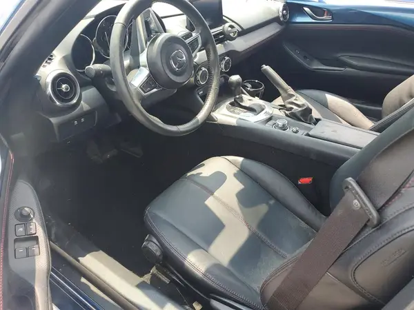 JM1NDAM70K0308537 2019 MAZDA MX-5 - Image 8