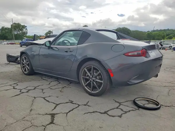 JM1NDAM70K0308733 2019 MAZDA MX-5 - Image 2