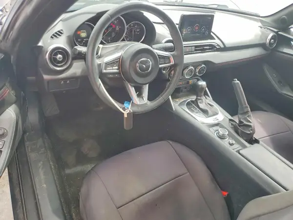 JM1NDAM70K0308733 2019 MAZDA MX-5 - Image 8