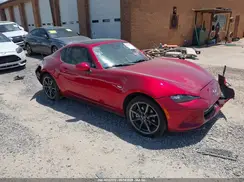 JM1NDAM70K0310451 2019 MAZDA MX-5