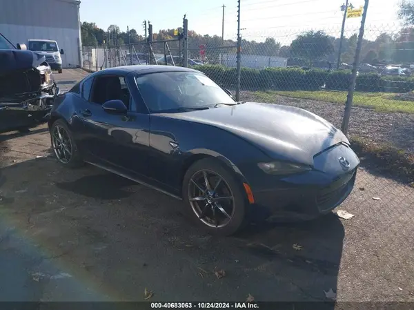 JM1NDAM70L0411295 2020 MAZDA MX-5 - Image 1