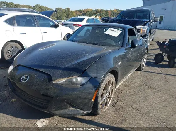 JM1NDAM70L0411295 2020 MAZDA MX-5 - Image 2