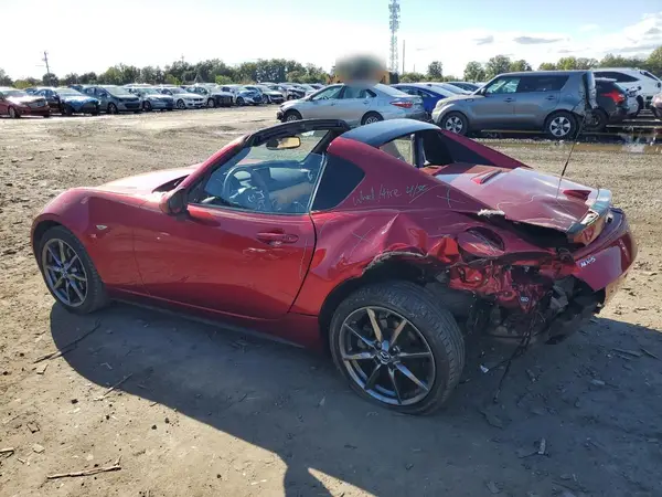 JM1NDAM70L0413595 2020 MAZDA MX-5 - Image 2