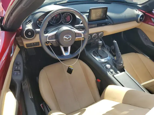 JM1NDAM70L0413595 2020 MAZDA MX-5 - Image 8