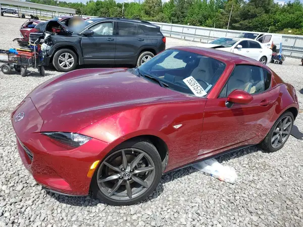 JM1NDAM70L0414102 2020 MAZDA MX-5 - Image 1
