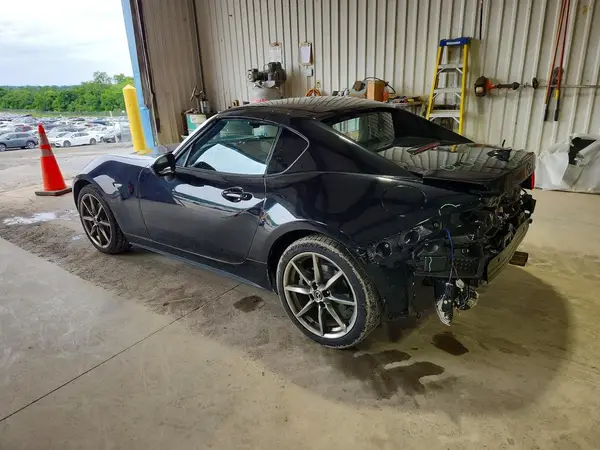 JM1NDAM70L0416853 2020 MAZDA MX-5 - Image 2