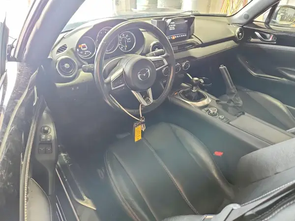 JM1NDAM70L0416853 2020 MAZDA MX-5 - Image 8