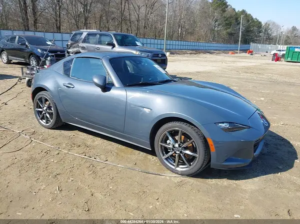 JM1NDAM70L0416951 2020 MAZDA MX-5 - Image 1