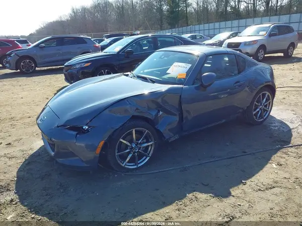 JM1NDAM70L0416951 2020 MAZDA MX-5 - Image 2