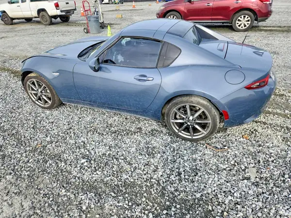 JM1NDAM70L0418330 2020 MAZDA MX-5 - Image 2