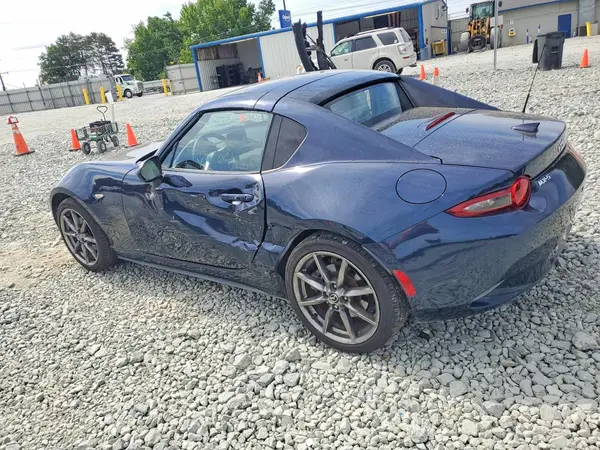 JM1NDAM70M0457369 2021 MAZDA MX-5 - Image 2