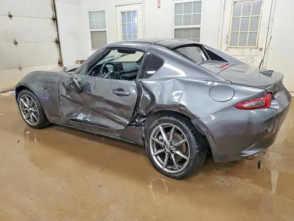 JM1NDAM70M0459445 2021 MAZDA MX-5 - Image 2