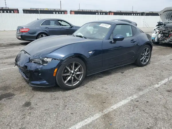 JM1NDAM70M0460532 2021 MAZDA MX-5 - Image 1