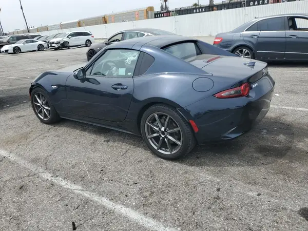 JM1NDAM70M0460532 2021 MAZDA MX-5 - Image 2