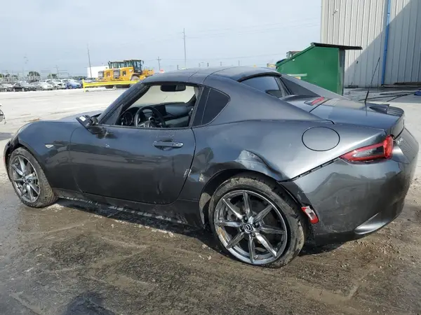 JM1NDAM70M0460630 2021 MAZDA MX-5 - Image 2