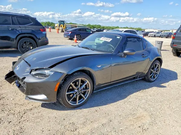 JM1NDAM70N0500559 2022 MAZDA MX-5 - Image 1