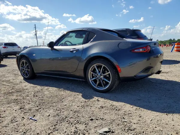 JM1NDAM70N0500559 2022 MAZDA MX-5 - Image 2