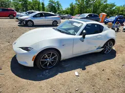 JM1NDAM70N0501288 2022 MAZDA MX-5