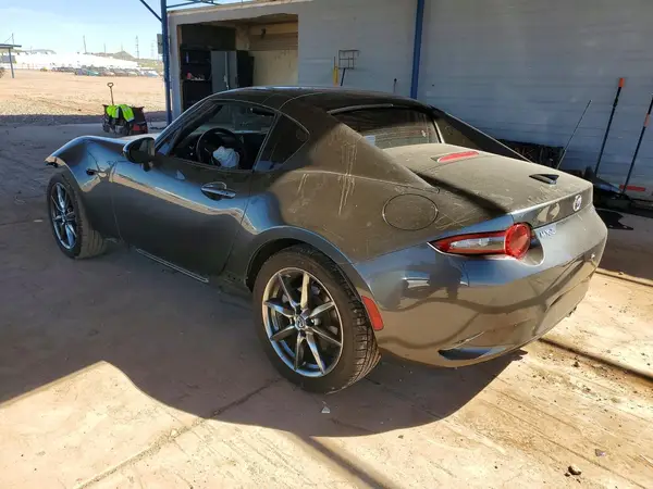 JM1NDAM70N0501890 2022 MAZDA MX-5 - Image 2