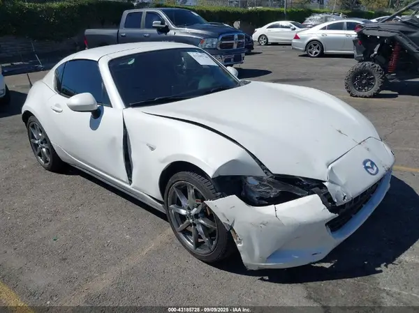 JM1NDAM70N0502148 2022 MAZDA MX-5 - Image 1