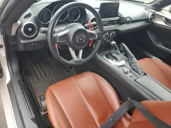 JM1NDAM70N0503882 2022 MAZDA MX-5 - Image 8