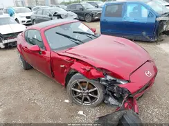 JM1NDAM70N0504787 2022 MAZDA MX-5
