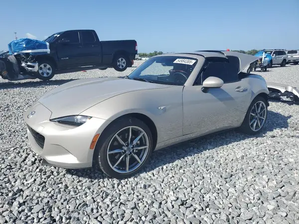 JM1NDAM70P0551336 2023 MAZDA MX-5 - Image 1