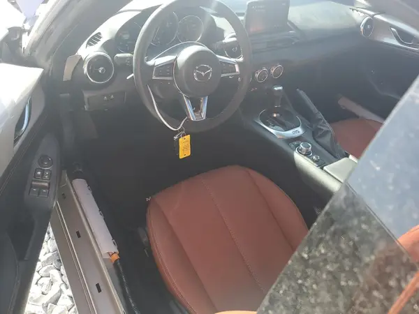 JM1NDAM70P0551336 2023 MAZDA MX-5 - Image 8