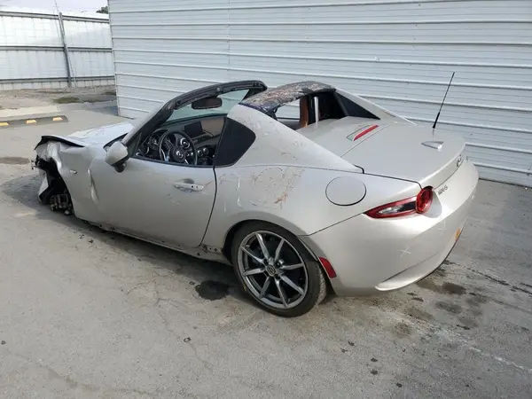 JM1NDAM70P0552955 2023 MAZDA MX-5 - Image 2