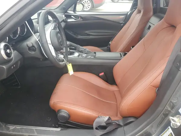 2023 MAZDA MX-5 auction photo 7