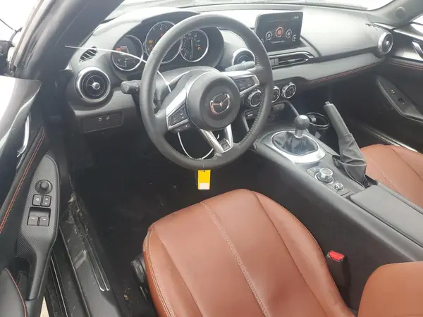 JM1NDAM70P0556777 2023 MAZDA MX-5 - Image 8