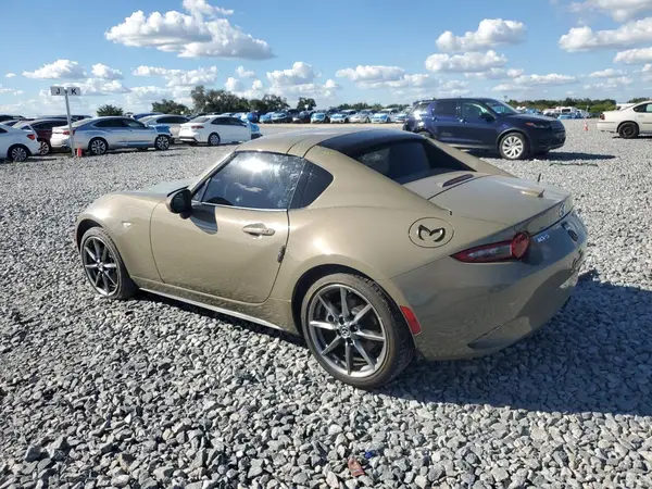 JM1NDAM70P0557573 2023 MAZDA MX-5 - Image 2