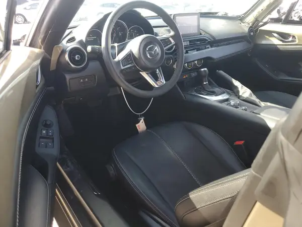 JM1NDAM70P0557573 2023 MAZDA MX-5 - Image 8