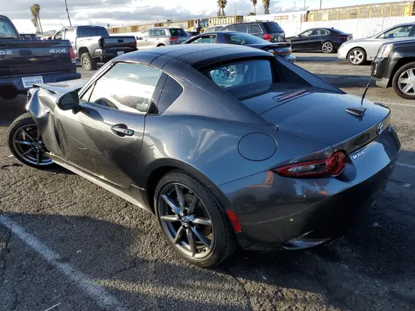 JM1NDAM70P0559212 2023 MAZDA MX-5 - Image 2