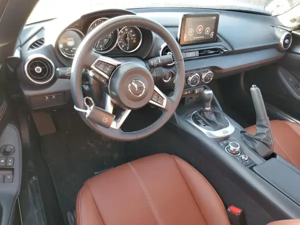 JM1NDAM70P0559212 2023 MAZDA MX-5 - Image 8