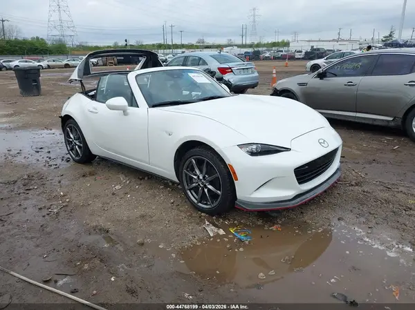 JM1NDAM70P0560649 2023 MAZDA MX-5 - Image 1