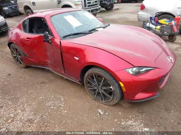 JM1NDAM70R0600649 2024 MAZDA MX-5 - Image 1