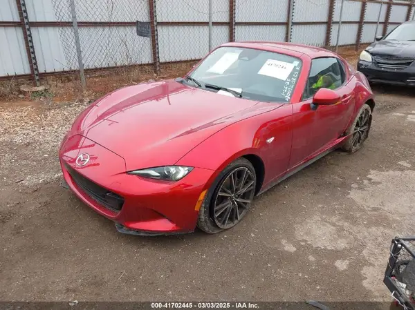 JM1NDAM70R0600649 2024 MAZDA MX-5 - Image 2
