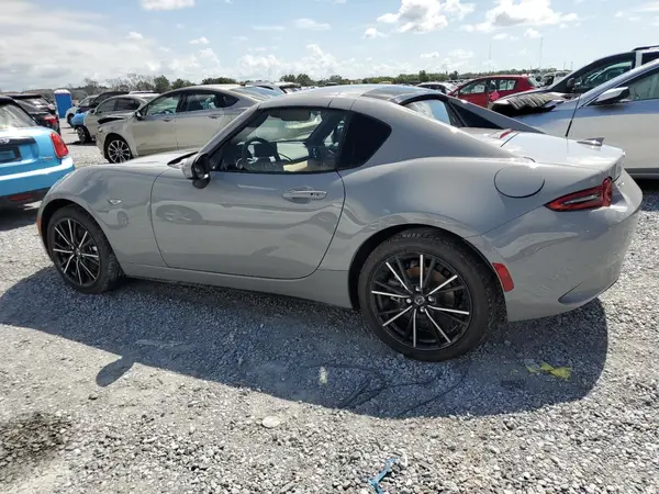 JM1NDAM70R0601686 2024 MAZDA MX-5 - Image 2