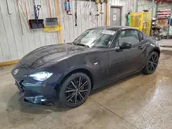 JM1NDAM70S0652417 2025 MAZDA MX-5