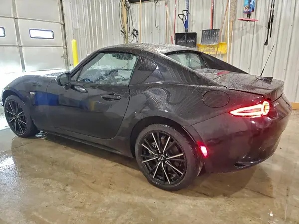 JM1NDAM70S0652417 2025 MAZDA MX-5 - Image 2