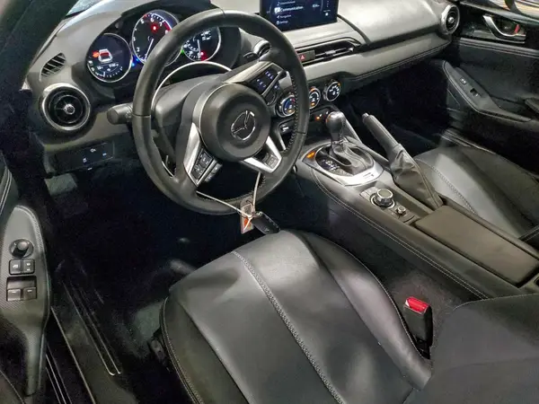 JM1NDAM70S0652417 2025 MAZDA MX-5 - Image 8