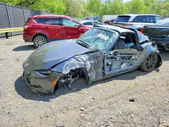 JM1NDAM70T0700581 2026 MAZDA MX-5