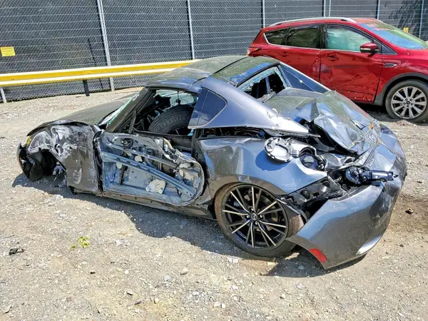 JM1NDAM70T0700581 2026 MAZDA MX-5 - Image 2